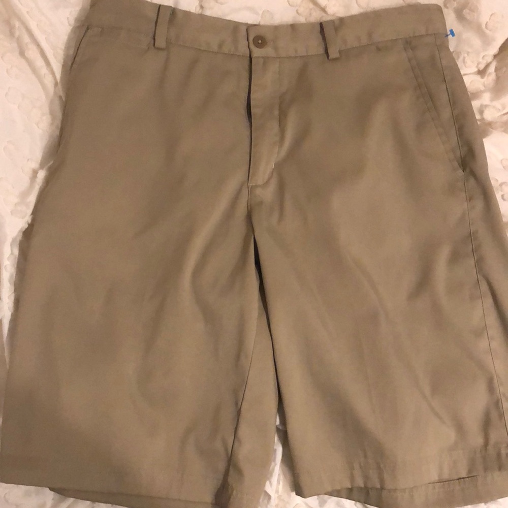 Nike Golf Tour Performance Dri fit shorts